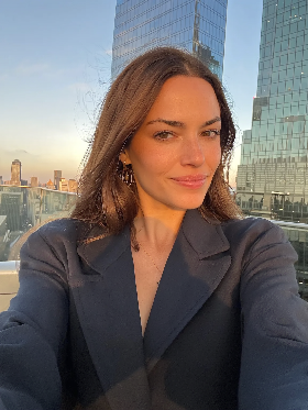 Sophia Caldwell